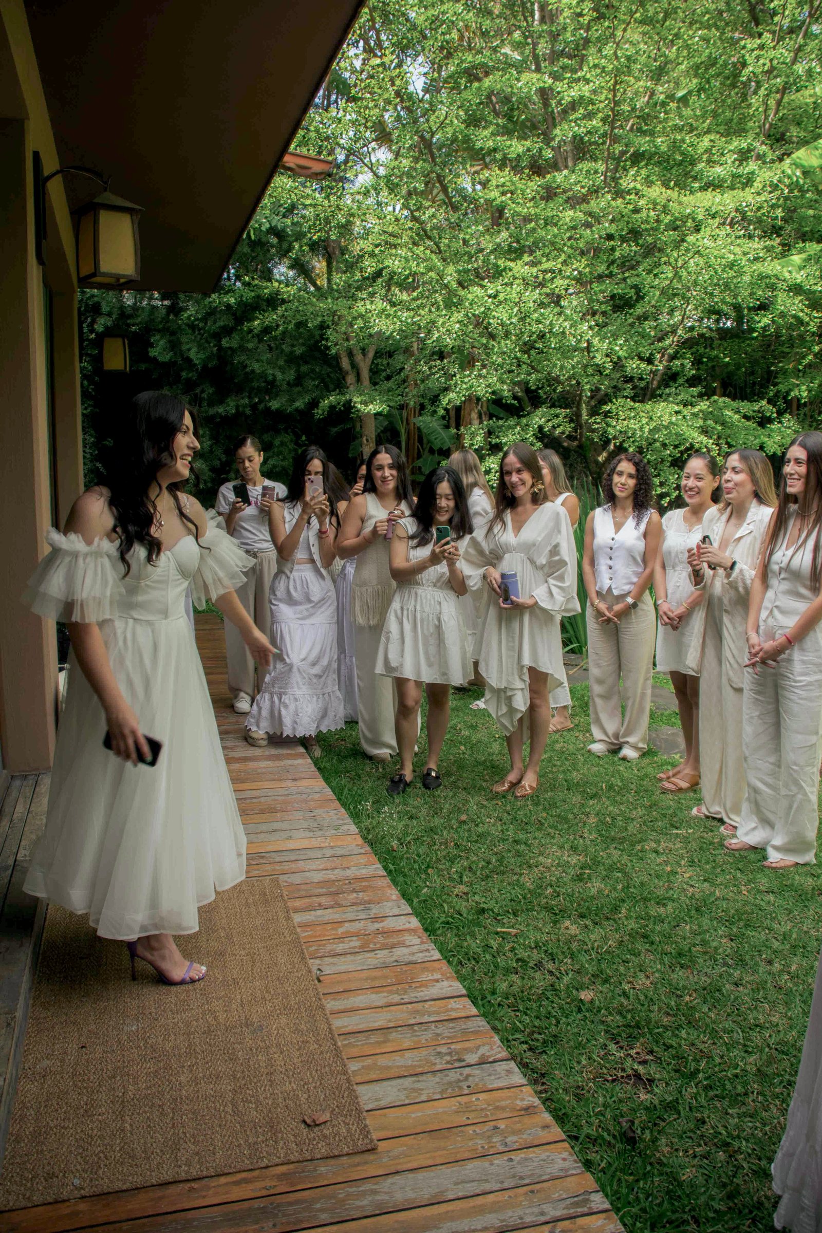 Evento Novamia